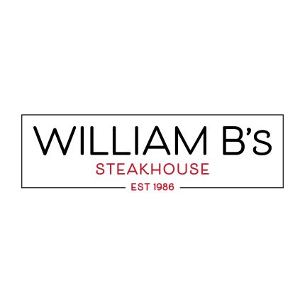 Logo od William B's Steakhouse