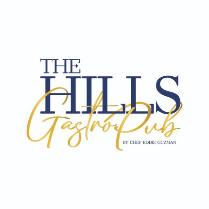 Logo von The Hills GastroPub