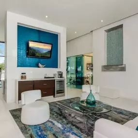 Business Lounge