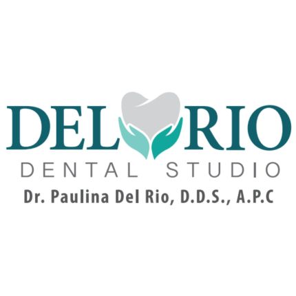 Logo von Del Rio Dental Studio | General, Family and Cosmetic Dentistry