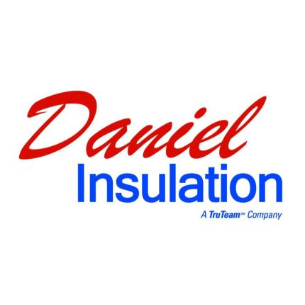 Logotyp från Daniel Insulation