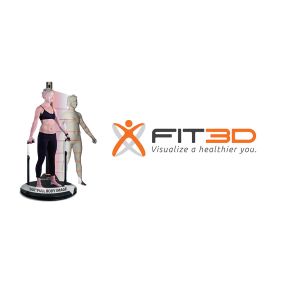 Fit3D