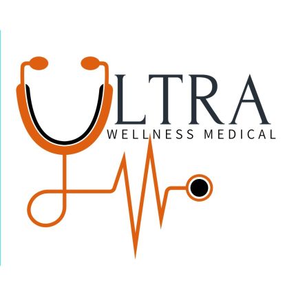 Logotyp från Ultra Wellness Medical