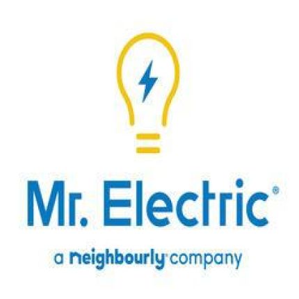 Logotyp från Mr. Electric of Ontario