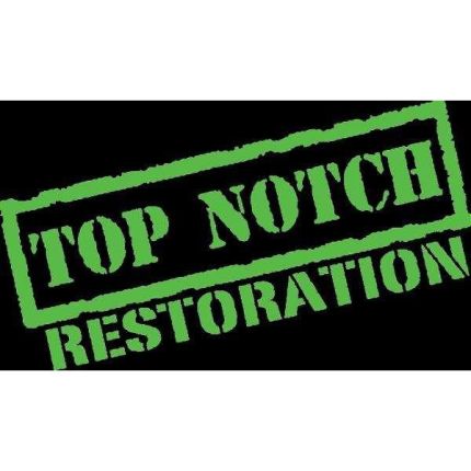 Logotipo de Top Notch Restoration