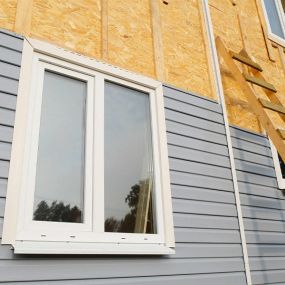 OFFERING PROFESSIONAL SIDING INSTALLATION SERVICES IN AND AROUND COLUMBUS, OH