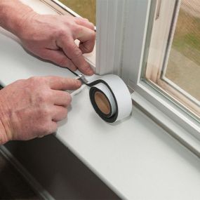 WHEN PERFORMING WINDOW INSTALLATION, WE TAKE THE TIME TO DO THE JOB RIGHT