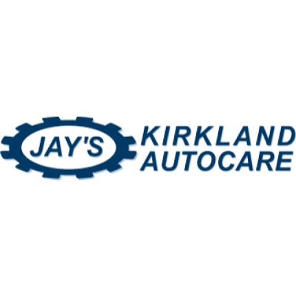 Λογότυπο από Jay's Kirkland Autocare