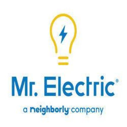 Logo from Mr. Electric of Orlando