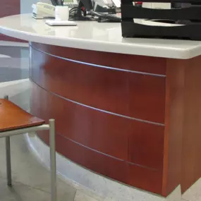 Bild von Versatile Cabinets