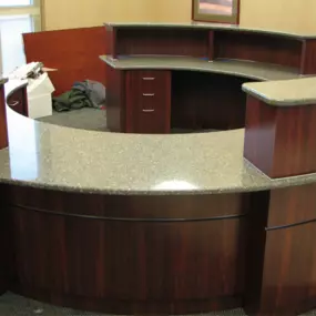 Bild von Versatile Cabinets