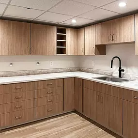 Bild von Versatile Cabinets