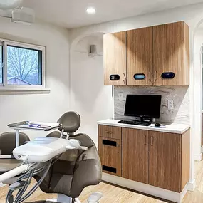 Bild von Versatile Cabinets