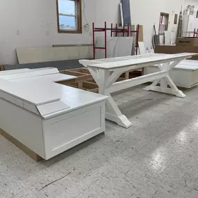 Bild von Versatile Cabinets