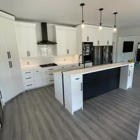 Bild von Versatile Cabinets