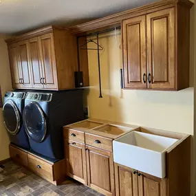 Bild von Versatile Cabinets