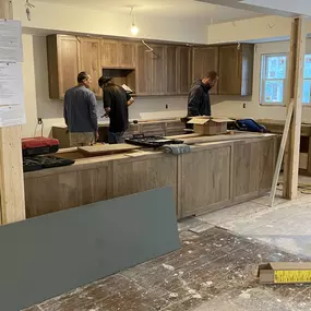 Bild von Versatile Cabinets