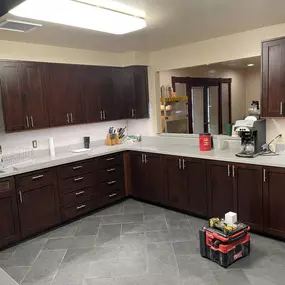 Bild von Versatile Cabinets