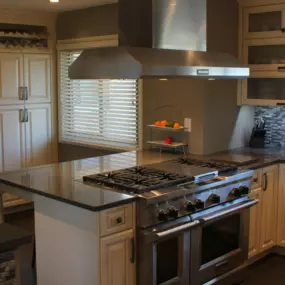 Bild von Versatile Cabinets