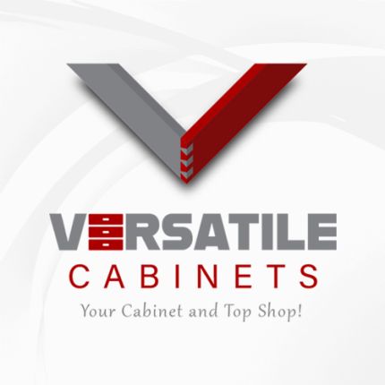 Logo van Versatile Cabinets