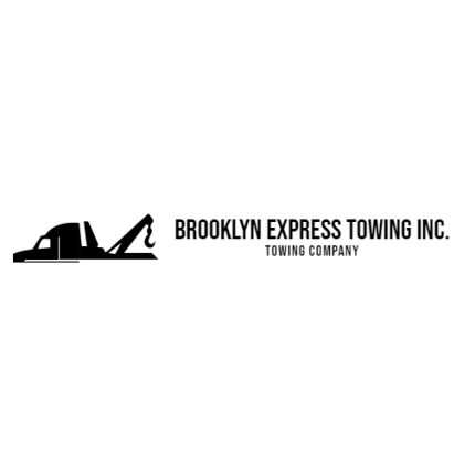 Logotipo de Brooklyn Express Towing Inc.