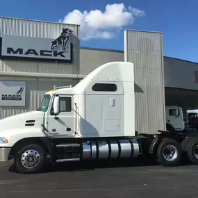 Bild von Vanguard Truck Centers