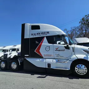 Bild von Vanguard Truck Centers