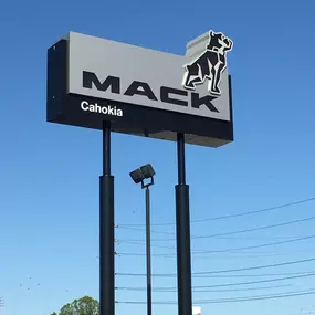 Bild von Vanguard Truck Centers