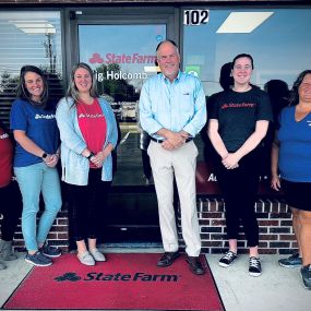 Sig Holcomb - State Farm Insurance Agent