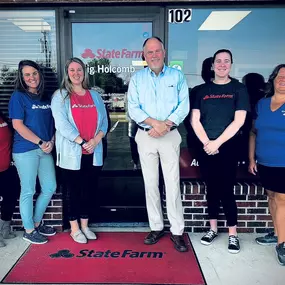 Sig Holcomb - State Farm Insurance Agent