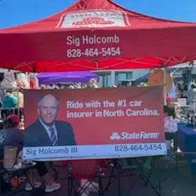 Sig Holcomb - State Farm Insurance Agent