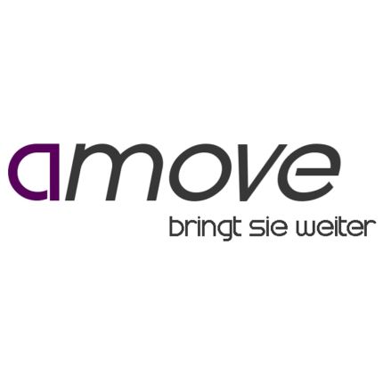 Logo from amove Züger