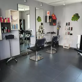 Bild von Nuances et Reflets - Salon de coiffure Mussy-La-Ville