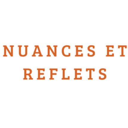 Logo de Nuances et Reflets - Salon de coiffure Mussy-La-Ville