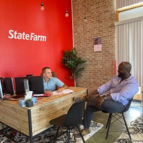 Bild von Robert Ndegwa - State Farm Insurance Agent