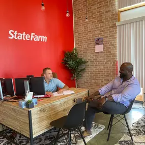 Bild von Robert Ndegwa - State Farm Insurance Agent