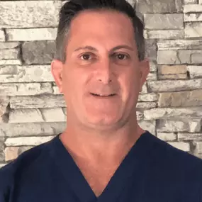 Dr Badalamente Chiropractor at ChrioFitness Centers In Deerfield Beach Florida