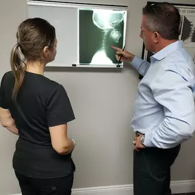 Bild von ChiroFitness Centers