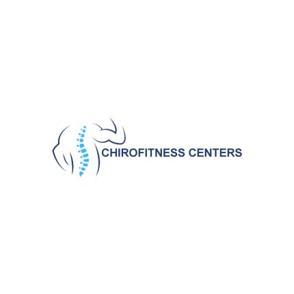 Logótipo de ChiroFitness Centers