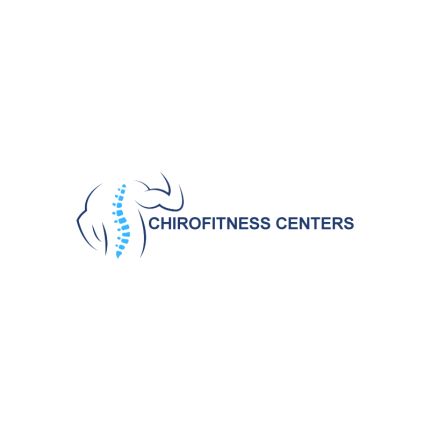 Logo fra ChiroFitness Centers