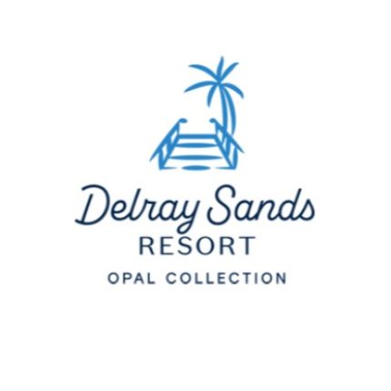 Logo von Delray Sands Resort