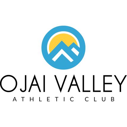Logo de Ojai Valley Athletic Club