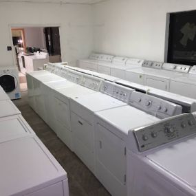 Bild von Big John's Pre-Owned Appliances