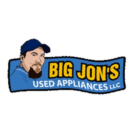 Logotyp från Big John's Pre-Owned Appliances