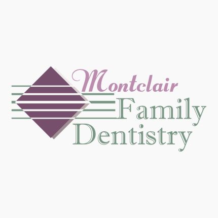 Logo de Montclair Family Dentistry
