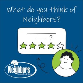 Bild von Neighbors Federal Credit Union