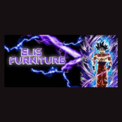 Logo fra Eli’s Furniture