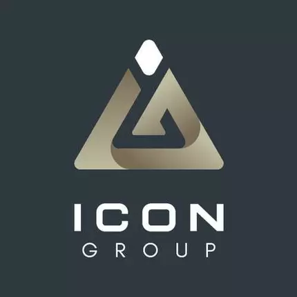 Logo van Neil Dillon | The Icon Group