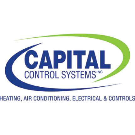 Logo fra Capital Control Systems