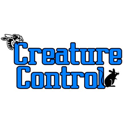 Logo van Creature Control